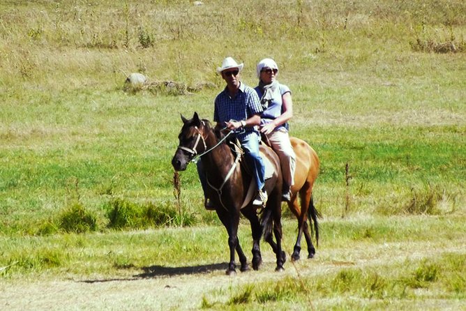 Climb to Mt. Armaghan in Armenia on the Horseback - Departure Details