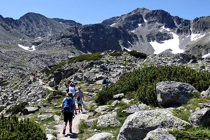 Climb to Musala Summit (2925m) - Additional Information
