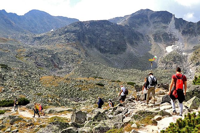 Climb to Musala Summit (2925m) - Frequently Asked Questions