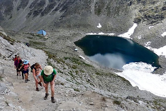 Climb to Musala Summit (2925m) - The Sum Up