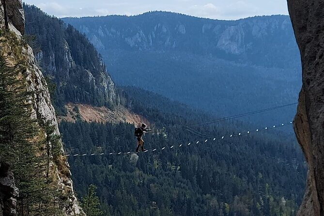 Climb Via Ferrata in Sarajevo - Good To Know