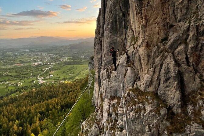 Climb Via Ferrata in Sarajevo - Final Thoughts: Is It Worth It?