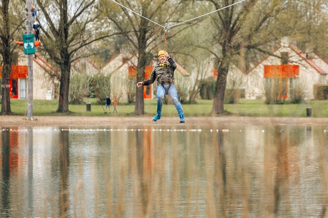 Climbing Adventure in Ewijk - Cancellation Policy