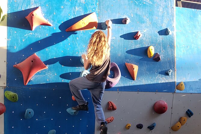 Climbing Adventure in Urubamba With Instructor - Cancellation Policy for the Climbing Adventure