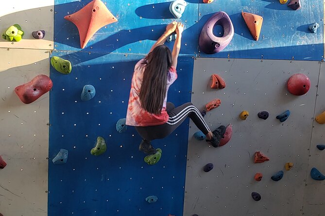 Climbing Adventure in Urubamba With Instructor - Reviews and Additional Information