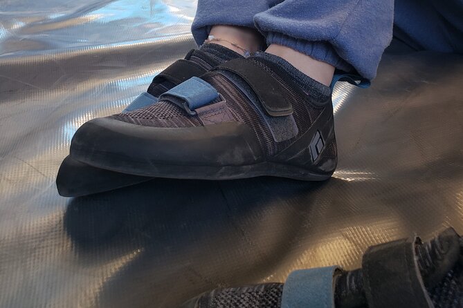 Climbing Adventure in Urubamba With Instructor - Common Questions