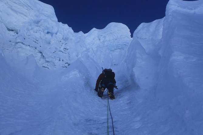 Climbing Alpamayo "The Most Beautiful Mountain in the World" - Safety Tips and Precautions on Alpamayo