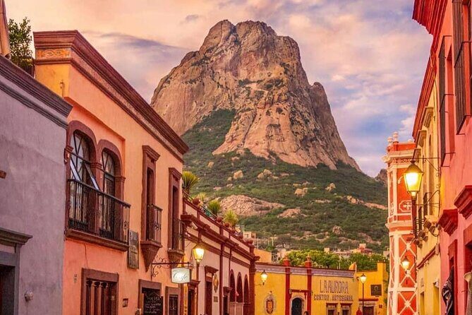 Climbing and Rappel for Beginners in Peña de Bernal Queretaro - What Travelers Can Expect