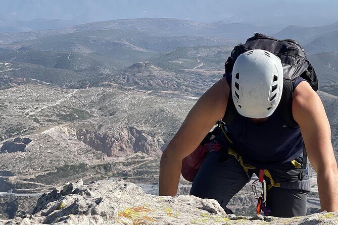 Climbing and Rappel for Beginners in Peña de Bernal Queretaro - Practical Details