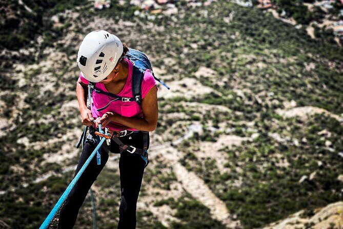 Climbing and Rappel for Beginners in Peña de Bernal Queretaro - Frequently Asked Questions