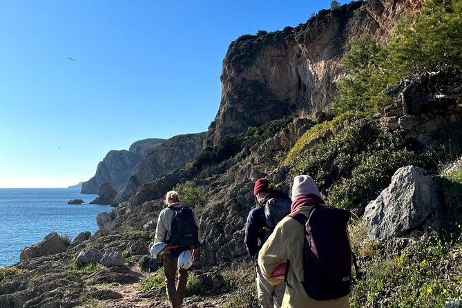 Climbing And Surfing Experience Around Lisbon - Good To Know