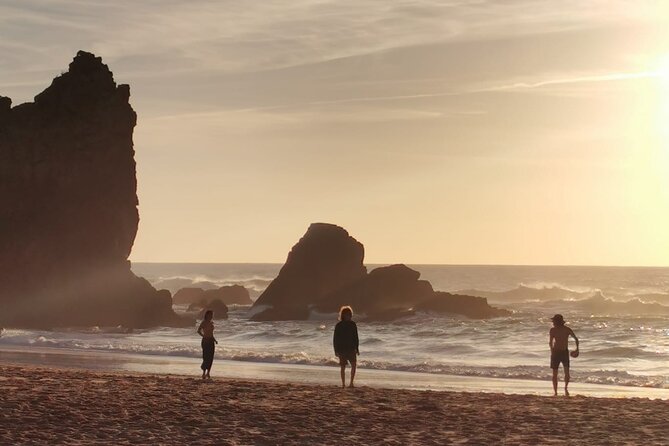 Climbing And Surfing Experience Around Lisbon - The Sum Up