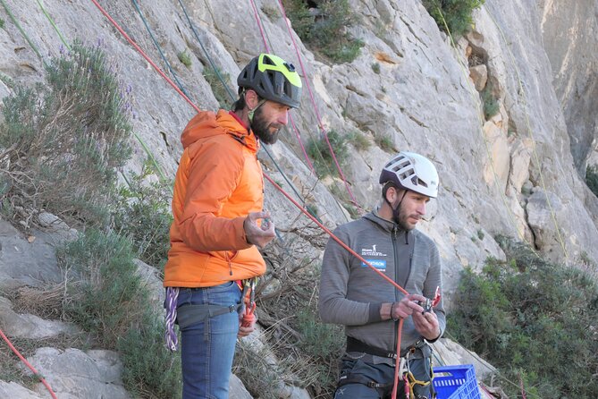 Climbing Baptism - Common Questions