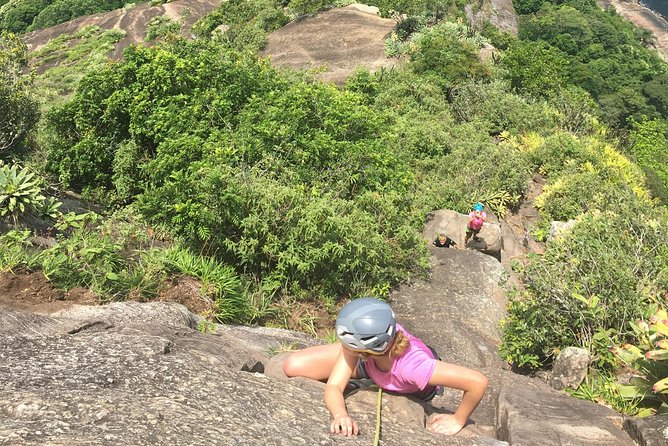 Climbing Baptism Sugarloaf Mountain Summit - Preparation and Requirements