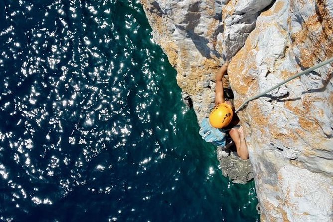 Climbing Day - Planning Your Climbing Adventure