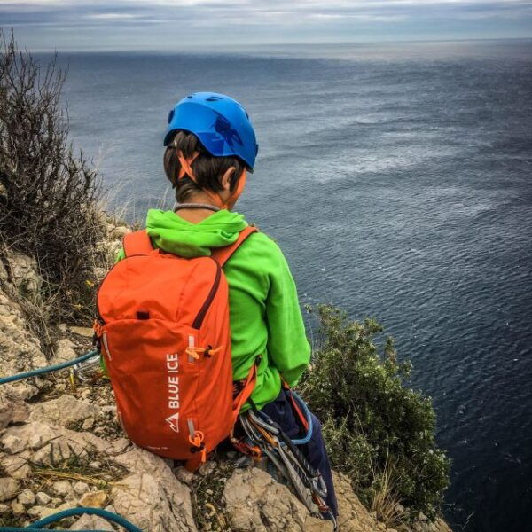 Climbing Discovery Session in the Calanques Near Marseille - Booking Information
