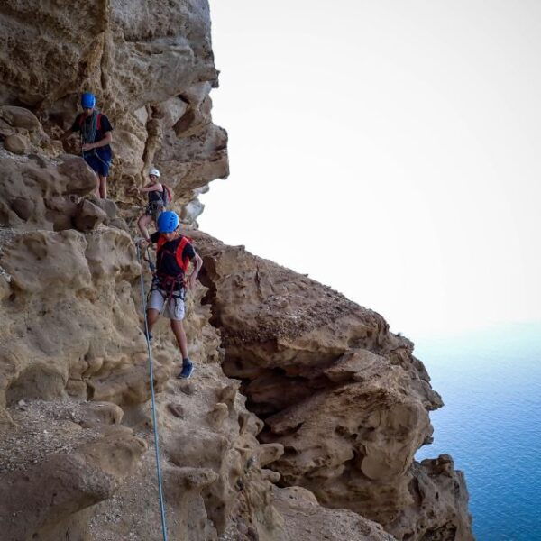 Climbing Discovery Session in the Calanques Near Marseille - Frequently Asked Questions