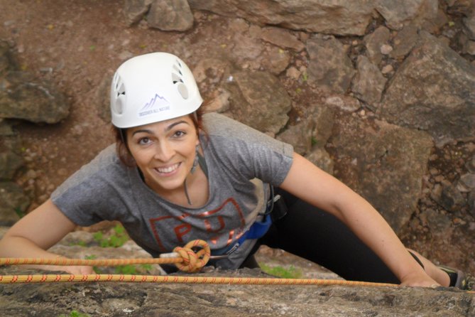 Climbing Experience in Arrábida - Cancellation Policy