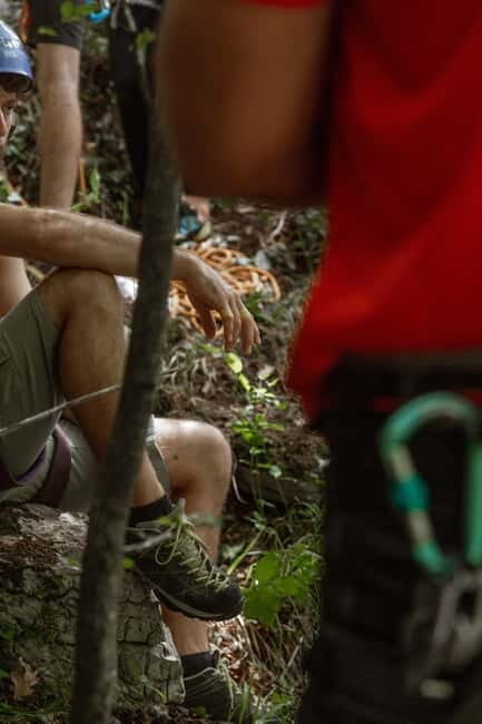 Climbing Gear Rental for Neretva Canyon - Practical Details and Logistics