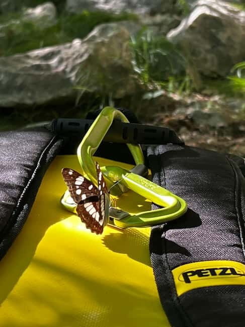 Climbing Gear Rental for Neretva Canyon - The Sum Up