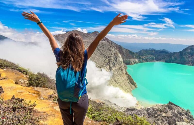 Climbing Ijens Peak: Witness the Spectacular Blue Fire - Final Thoughts