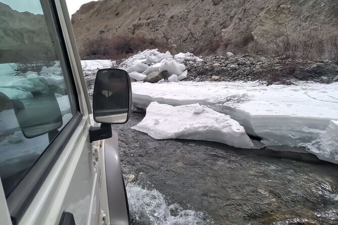 Climbing Kang Yatse I & II - Ladakh Himalayas Summer Expedition - Exploring the Detailed Itinerary