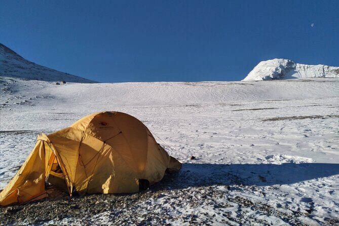 Climbing Kang Yatse I & II - Ladakh Himalayas Summer Expedition - The Sum Up