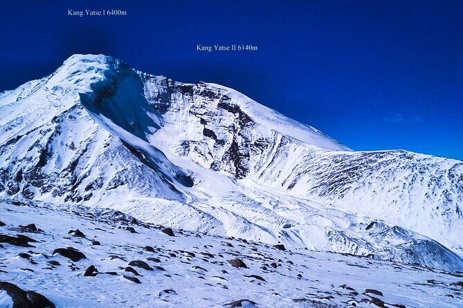 Climbing Kang Yatse I & II - Ladakh Himalayas Summer Expedition - Good To Know