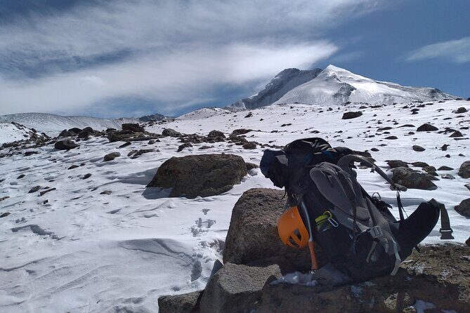 Climbing Kang Yatse I & II - Ladakh Himalayas Summer Expedition - The Sum Up: Is This Trip Right for You?