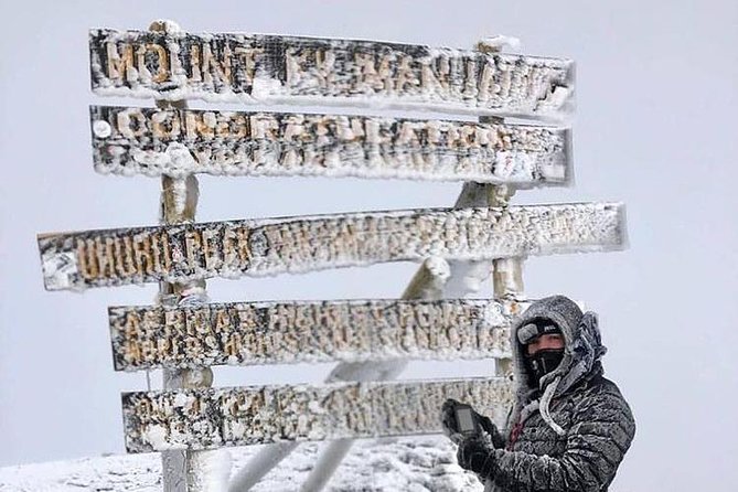 Climbing Kilimanjaro via Machame Route 7 Days (Most Famous and Adventurous) - Good To Know