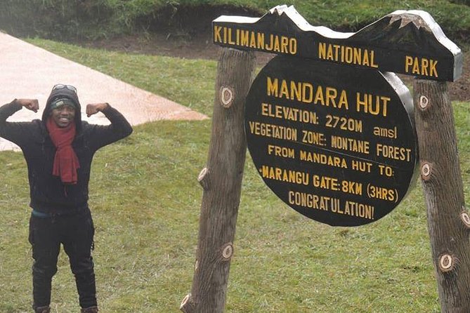 Climbing Kilimanjaro via Machame Route 7 Days (Most Famous and Adventurous) - Additional Information