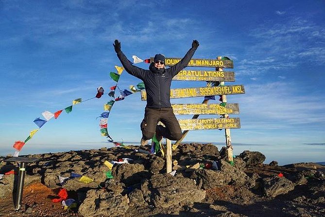 Climbing Kilimanjaro via Machame Route 7 Days (Most Famous and Adventurous) - Frequently Asked Questions
