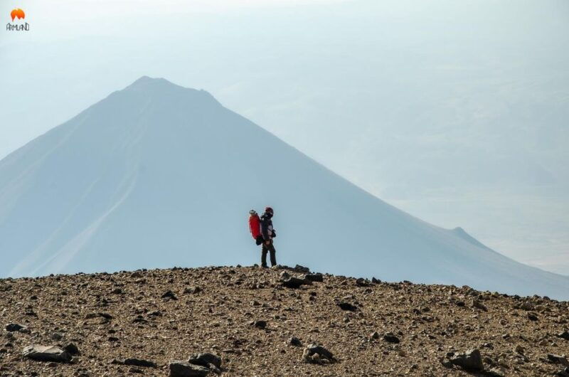 Climbing Mount Ararat 2025 - Who Should Consider This Tour?