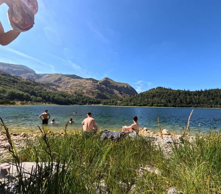 Climbing Mount Magli: Visit to Trnovako lake - An In-Depth Look at the Journey