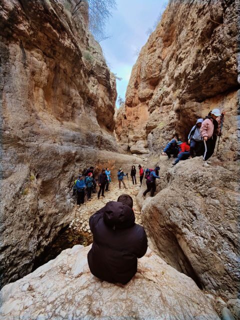 Climbing mount Tezhkar and hike in Hell Canyon - Good To Know