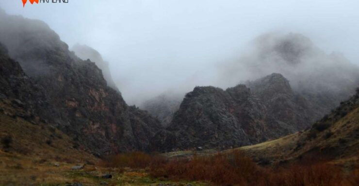 Climbing Mount Tezhkar and Hike in Hell Canyon - Activity Details