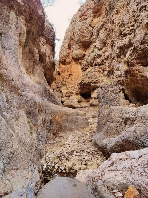 Climbing Mount Tezhkar and Hike in Hell Canyon - Tour Highlights