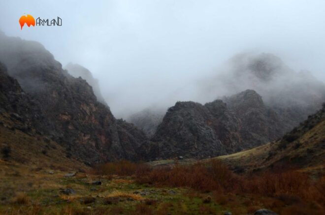 Climbing Mount Tezhkar and Hike in Hell Canyon - Full Trip Description
