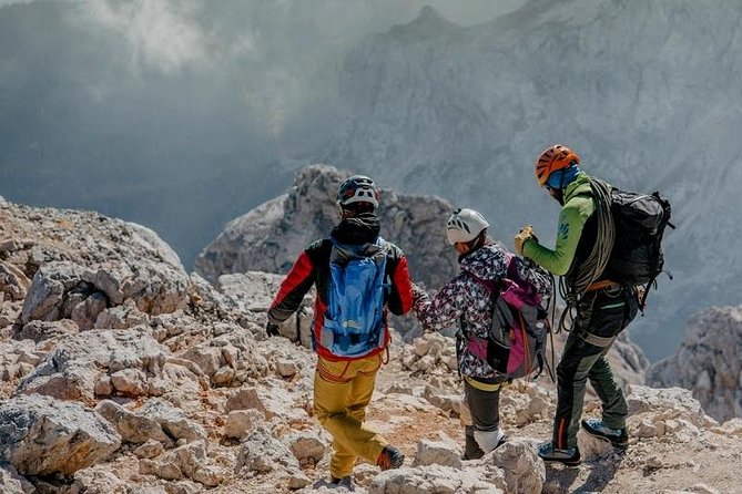 Climbing Mount Triglav in Slovenia - Trip Details and Itinerary