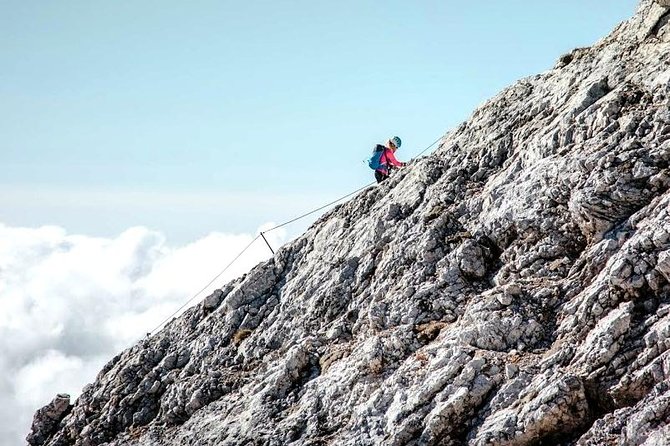 Climbing Mount Triglav in Slovenia - Additional Information for Climbers