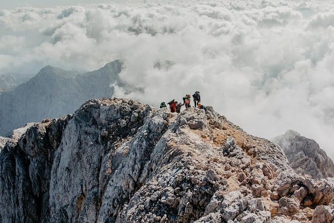 Climbing Mount Triglav in Slovenia - Directions and Meeting Point