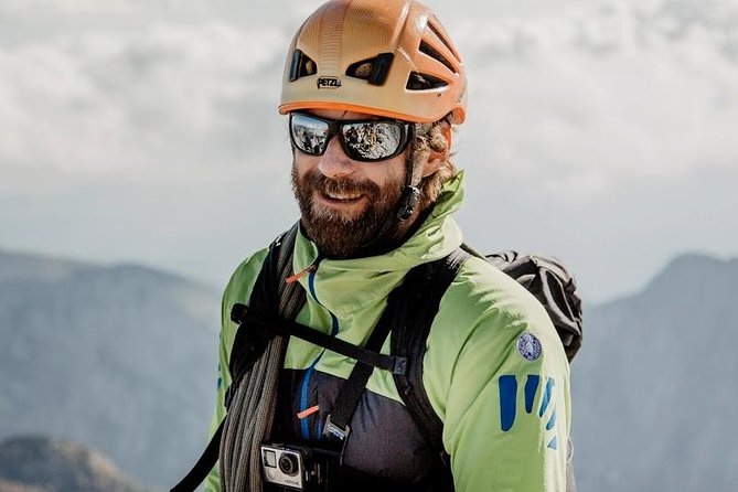 Climbing Mount Triglav in Slovenia - Frequently Asked Questions