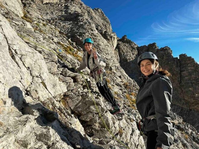 CLIMBING TO THE SUMMIT OF MOUNT OLYMPUS - Booking Your Climb