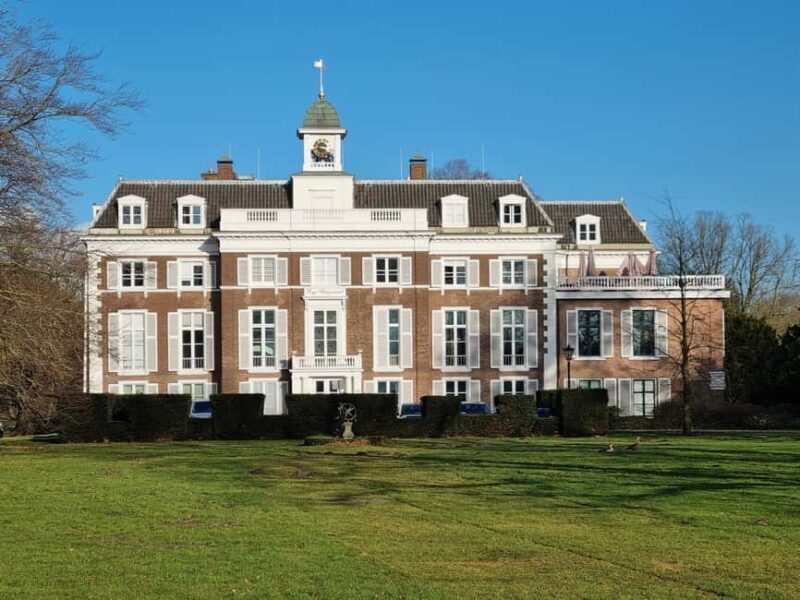 Clingendael: Japanse tuin - Good To Know