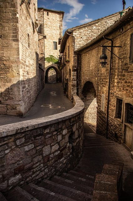 Clinque Terre private guided city tour - Good To Know