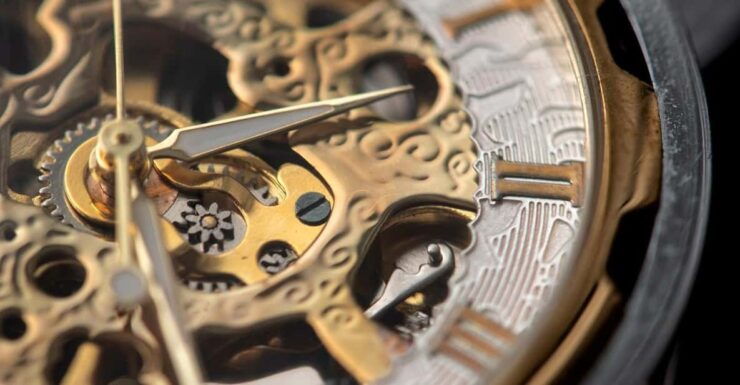 Clocksmithing - Good To Know