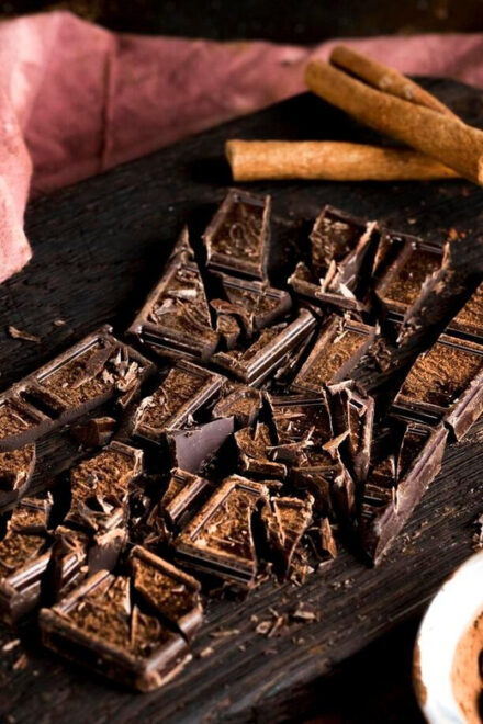 Clocksmithing - Chocolate Factory Visit