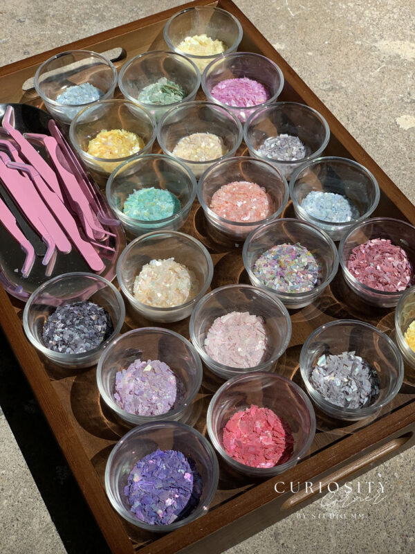 Cloisonné Enamel Jewelry Workshop - PMQ, a Convenient Place to Make Something