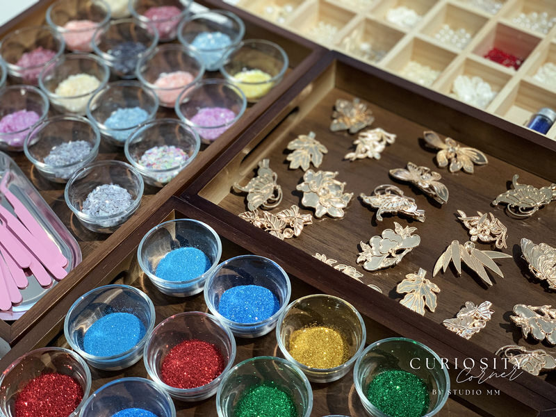 Cloisonné Enamel Jewelry Workshop - What the Price Buys You