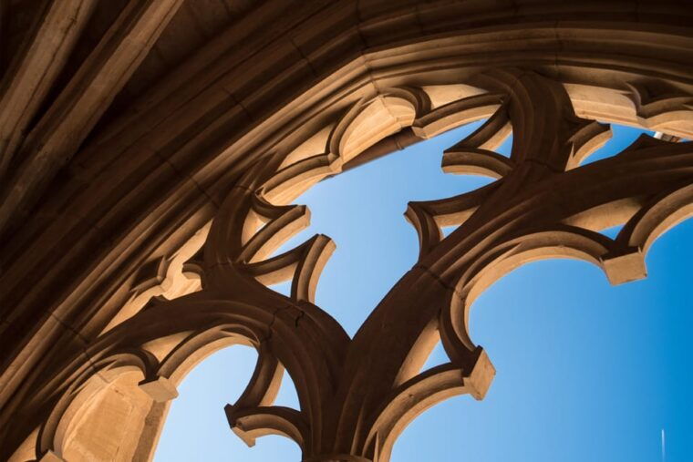 Cloister of Cadouin Abbey Entry Ticket - Historical Significance of the Abbey